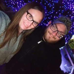 Meet your Posher, Brock